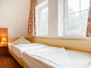 Ferienhaus Greetsiel Ausstattung 18