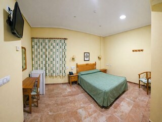 Hôtel Los Narejos Équipement 4