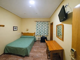 Hotel Los Narejos Características 3