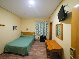 Hôtel Los Narejos Équipement 7