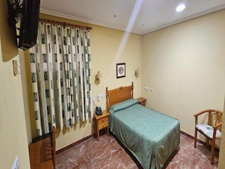 Apartment Los Narejos Ausstattung 13