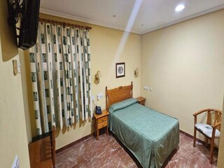 Hôtel Los Narejos Équipement 2
