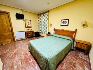 Hôtel Los Narejos Équipement 12