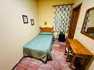 Hôtel Los Narejos Équipement 13