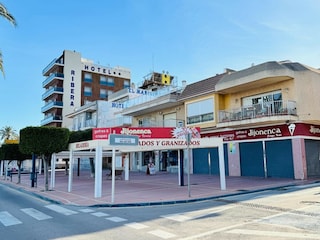 Apartment Los Narejos Umgebung 19