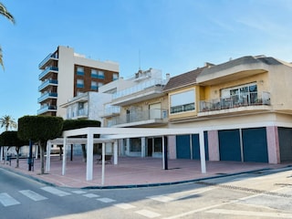 Apartment Los Narejos Environment 30