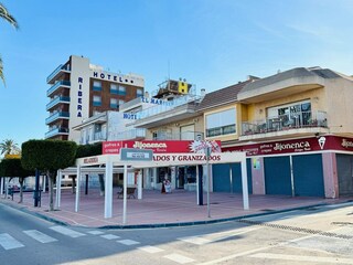 Apartamento Los Narejos Entorno 30