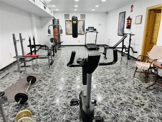 Apartment Los Narejos  33