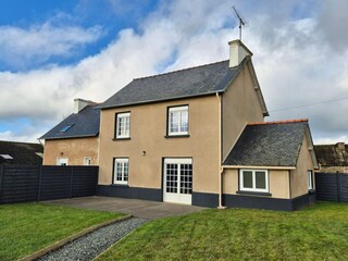 Maison de vacances Plurien Enregistrement extérieur 1