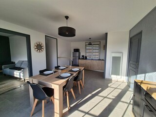 Holiday house Plurien Features 11