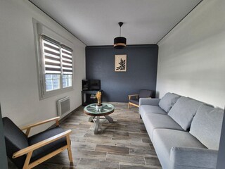 Ferienhaus Plurien Ausstattung 12