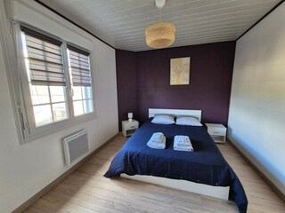 Holiday house Plurien Features 13