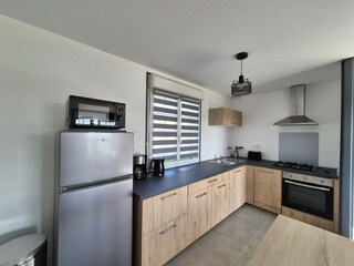 Holiday house Plurien Features 14