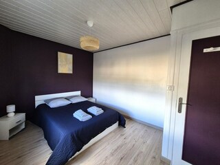 Ferienhaus Plurien Ausstattung 15