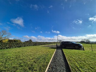 Vakantiehuis Plurien Buitenaudio-opname 4