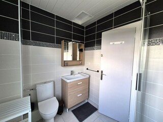 Holiday house Plurien Features 17