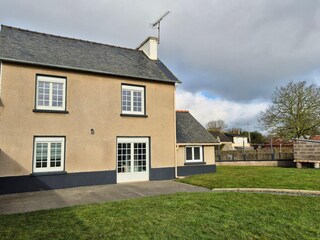 Maison de vacances Plurien Enregistrement extérieur 5