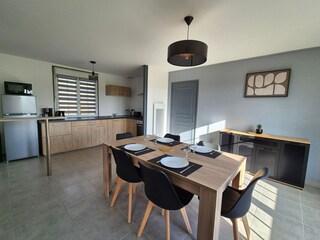 Vakantiehuis Plurien Kenmerken 21