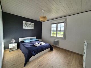 Vakantiehuis Plurien Kenmerken 23