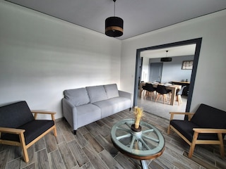 Holiday house Plurien Features 24