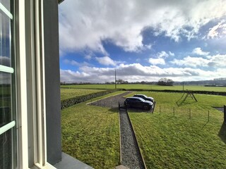 Ferienhaus Plurien Außenaufnahme 6