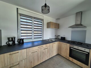 Holiday house Plurien Features 9