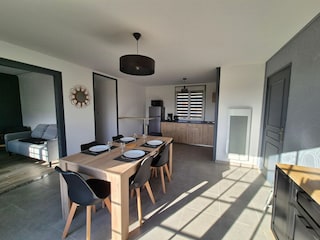 Ferienhaus Plurien Ausstattung 13