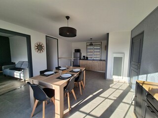 Vakantiehuis Plurien Kenmerken 8