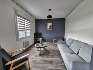 Vakantiehuis Plurien Kenmerken 14