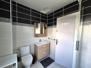 Maison de vacances Plurien Équipement 4