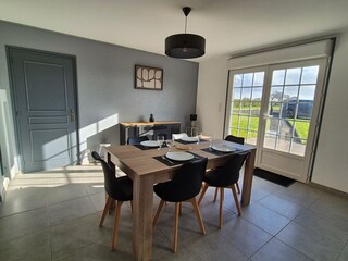 Holiday house Plurien Features 10