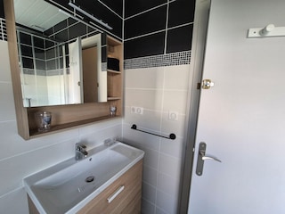 Ferienhaus Plurien Ausstattung 8