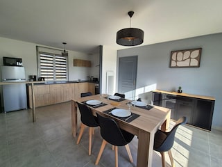 Vakantiehuis Plurien Kenmerken 6