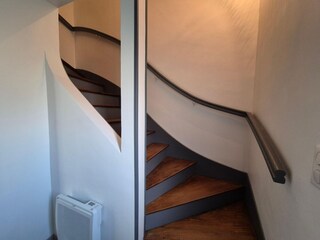 Vakantiehuis Plurien  33