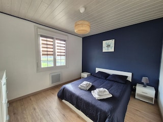 Ferienhaus Plurien Ausstattung 12