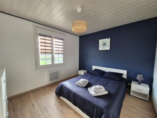 Vakantiehuis Plurien Kenmerken 7