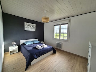 Ferienhaus Plurien Ausstattung 17