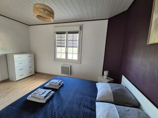 Vakantiehuis Plurien Kenmerken 16