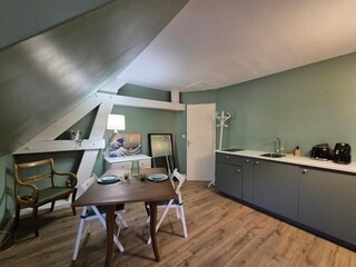 Appartement Servigny Kenmerken 14