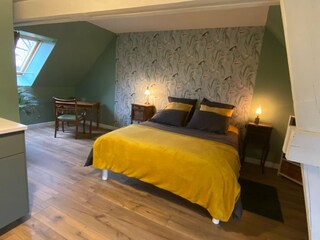 Apartamento Servigny Características 10