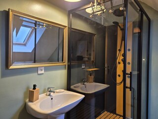 Apartamento Servigny Características 11