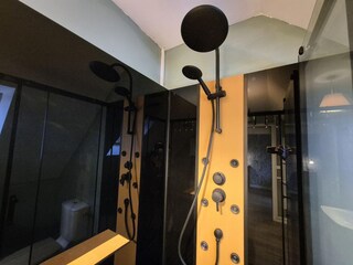 Apartamento Servigny Características 7