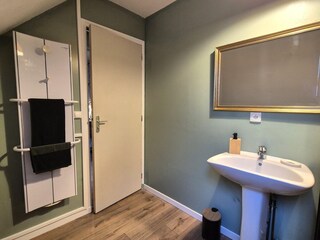 Apartamento Servigny Características 12