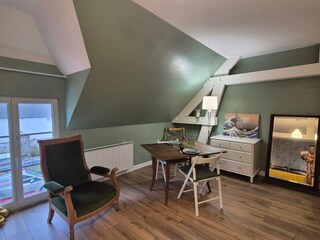 Apartamento Servigny Características 13