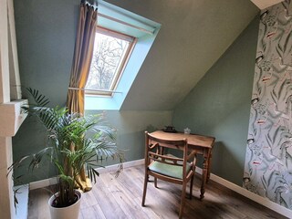 Apartamento Servigny  28