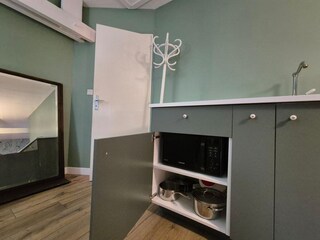 Apartamento Servigny Características 14