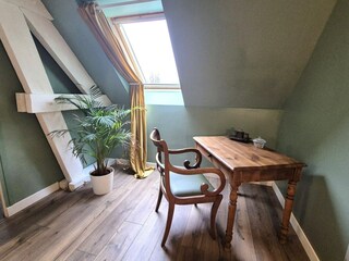 Appartement Servigny  26