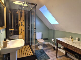 Apartamento Servigny Características 4