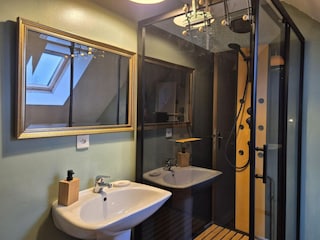 Apartment Servigny Ausstattung 7