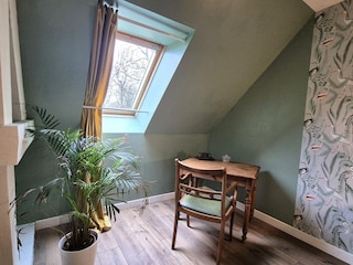 Appartement Servigny  28
